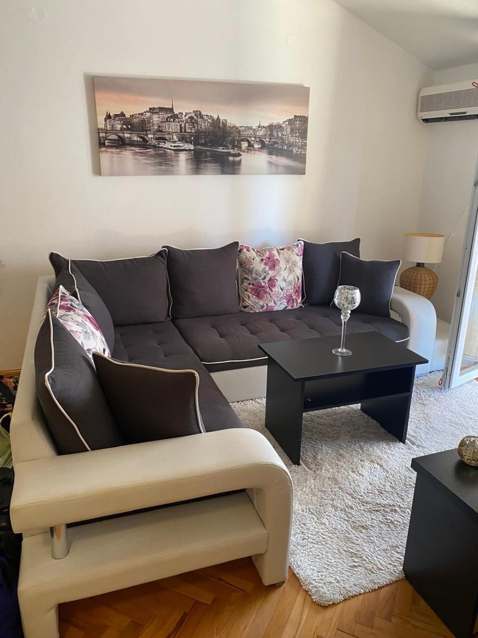 Apartment Sekulic Summerplace Apartment in Budva