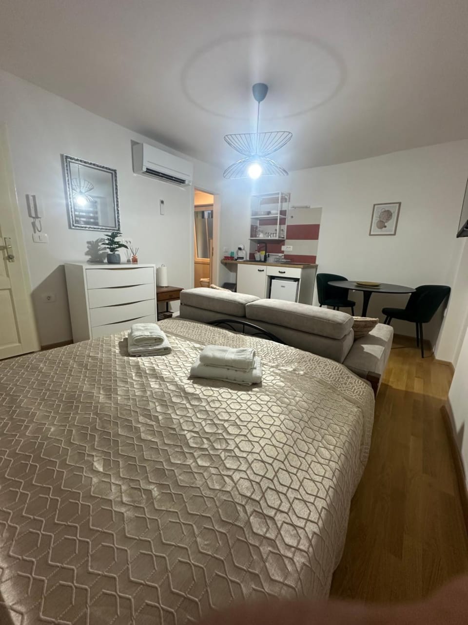 Apartments Casa 300 Apartment in Piran