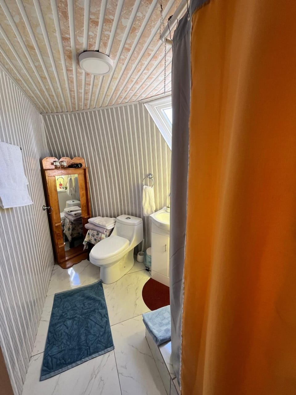 Anura Domo Apartment in Los Lagos, Chile