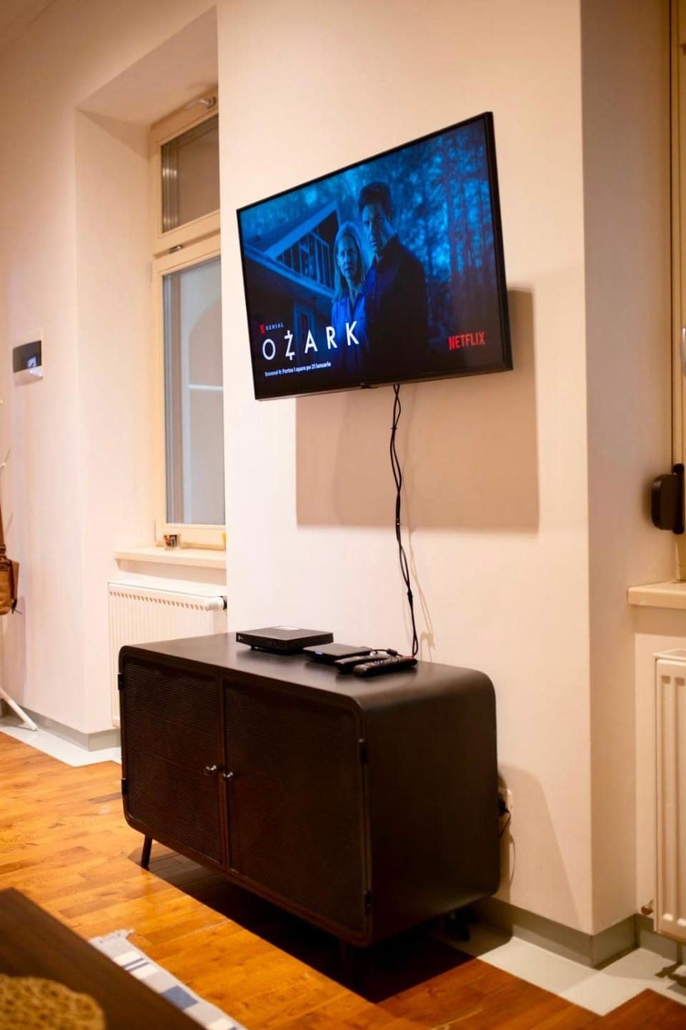 Communal lounge/ TV room, TV and multimedia, Evening entertainment