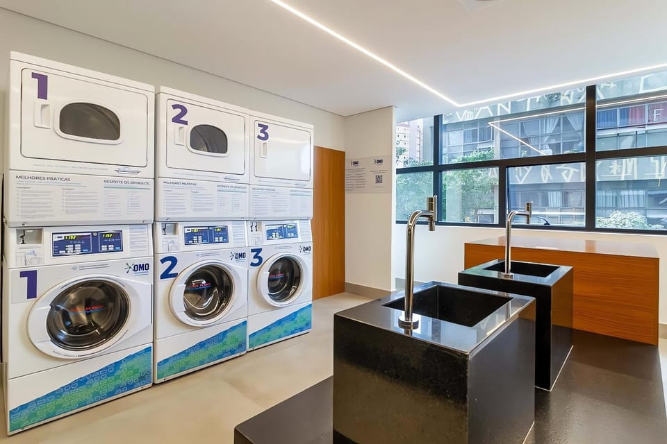 VN Ueno by Housi Apartment in Sao Paulo City