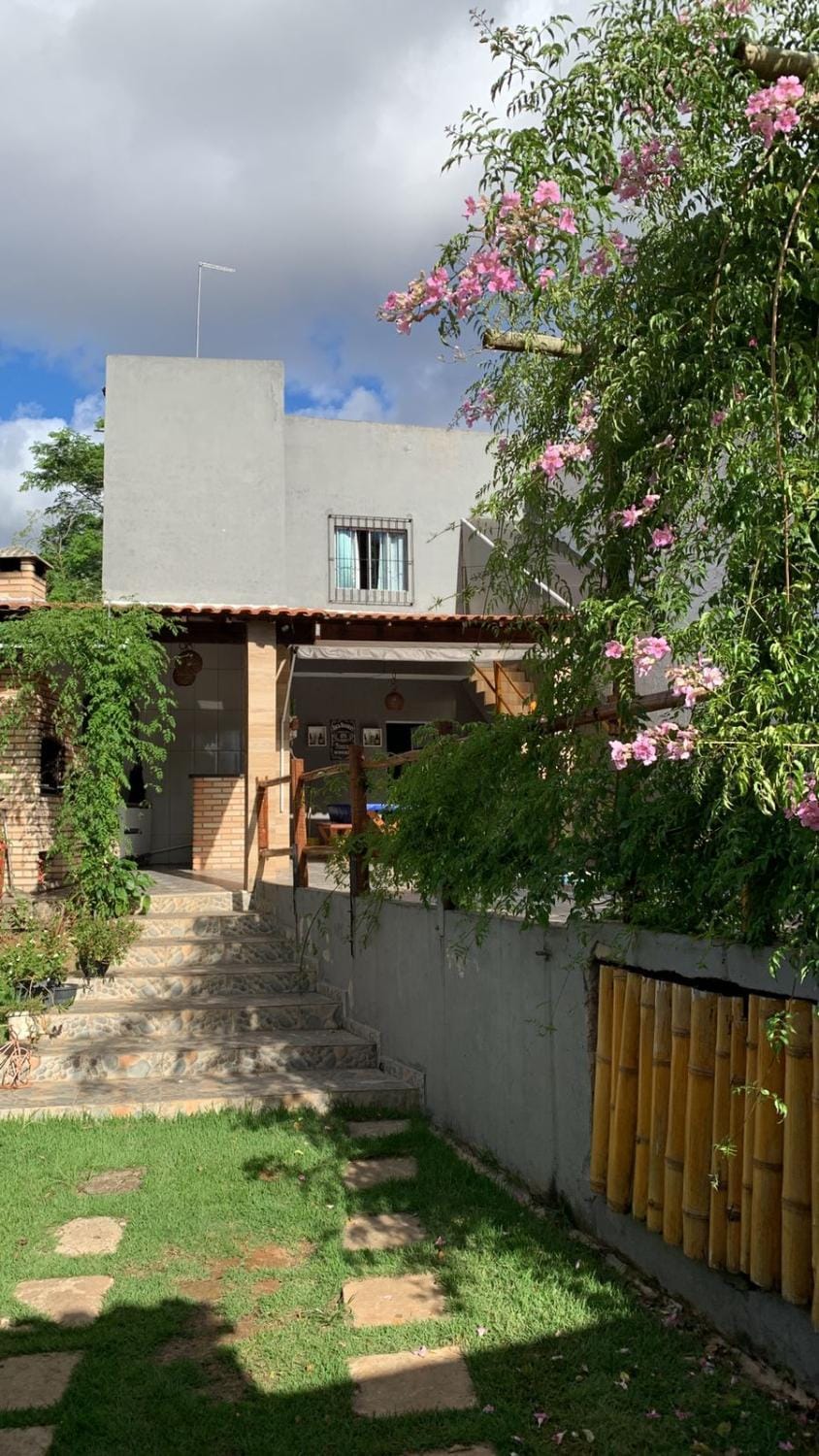 Espaço Meg House in Sorocaba