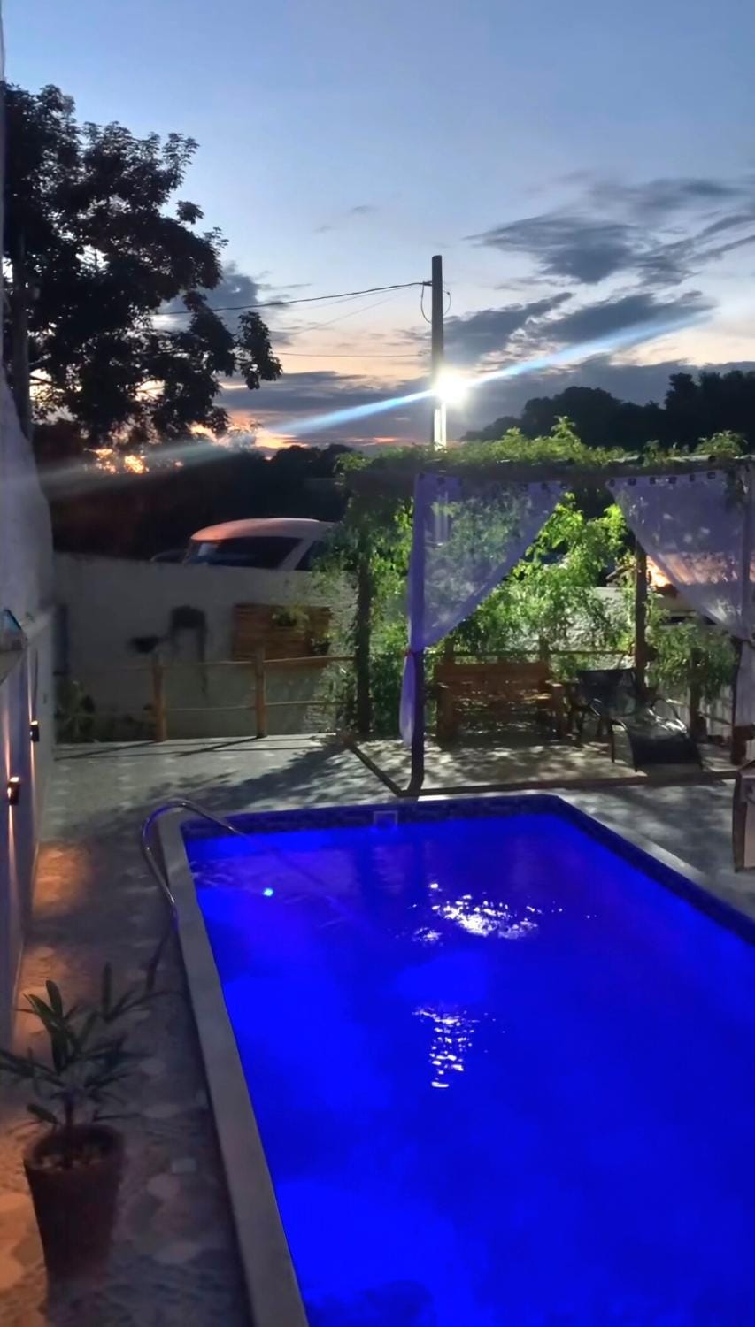 Espaço Meg House in Sorocaba