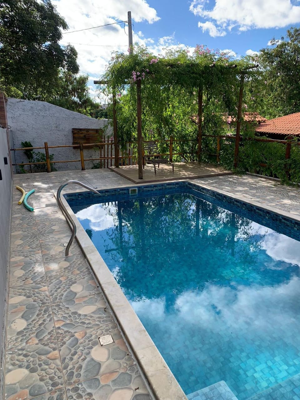Espaço Meg House in Sorocaba