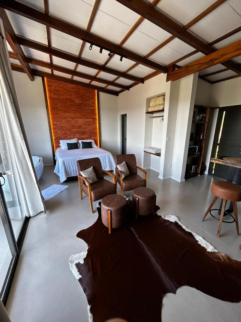 Pousada Atardecer Nature lodge in Misiones Province, Argentina