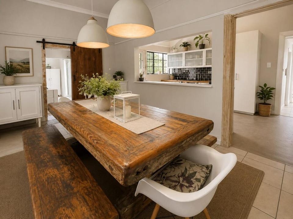 Cadle Craft Beach Cottage House in Cape Town