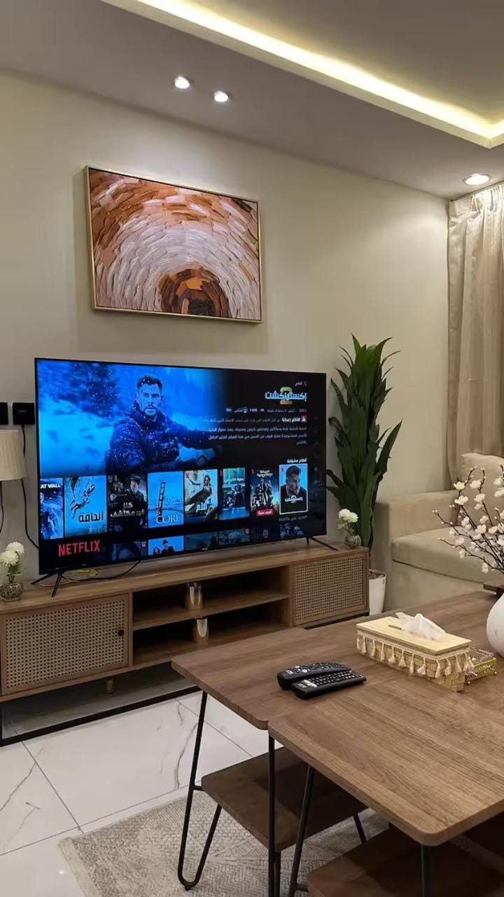 شقة غرفه وصاله Apartment in Riyadh