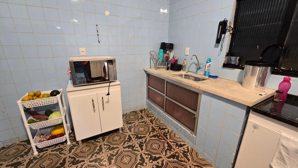 Casa da Ana Vacation rental in Londrina