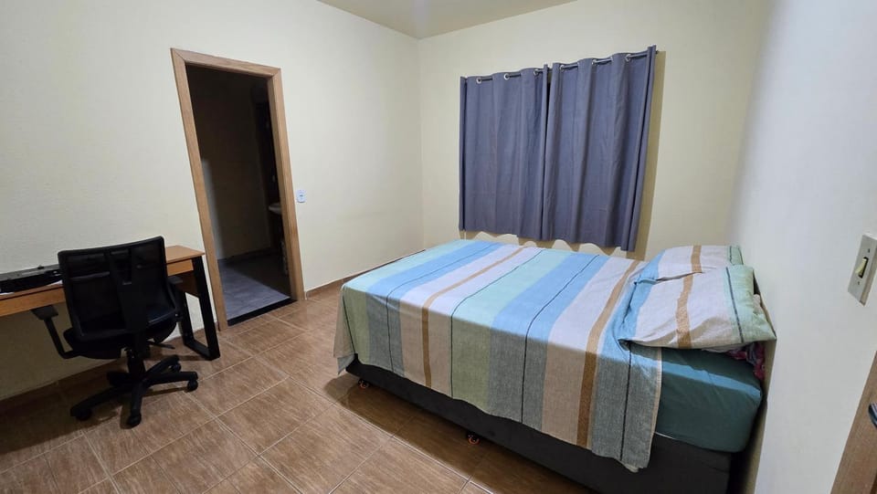 Casa da Ana Vacation rental in Londrina