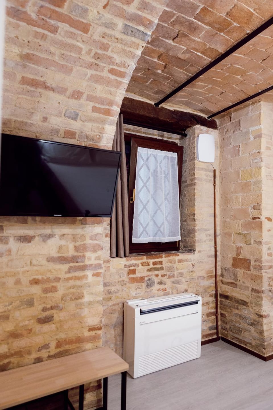 Il Vecchio Funaio Apartment in Abruzzo