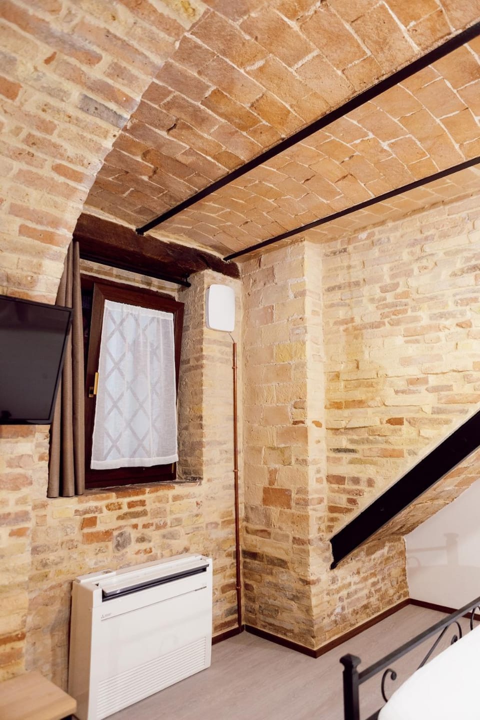 Il Vecchio Funaio Apartment in Abruzzo