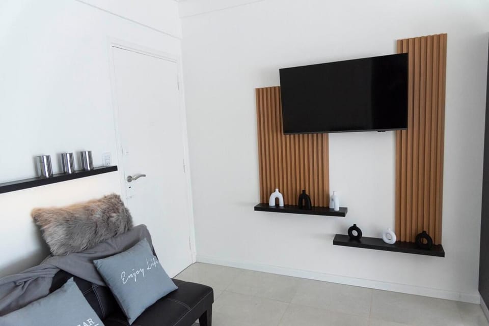 HS IV Loft frente a la Rambla Apartment in Mar del Plata