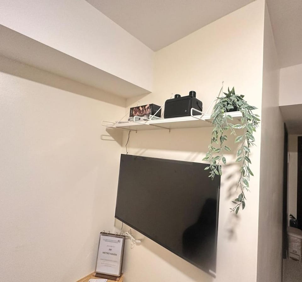 JM Metro Haven Bed and Breakfast in Pasig