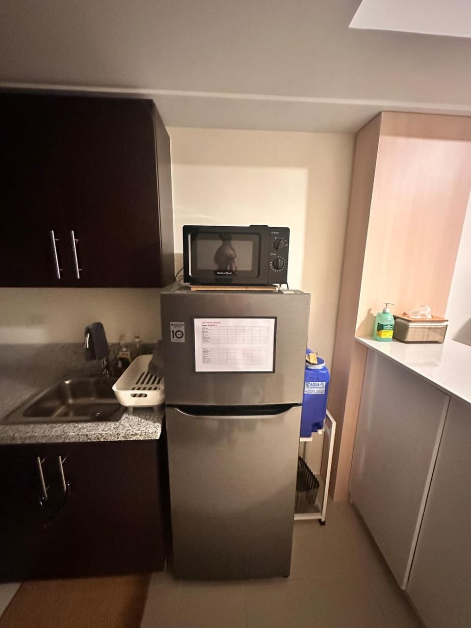 JM Metro Haven Bed and Breakfast in Pasig