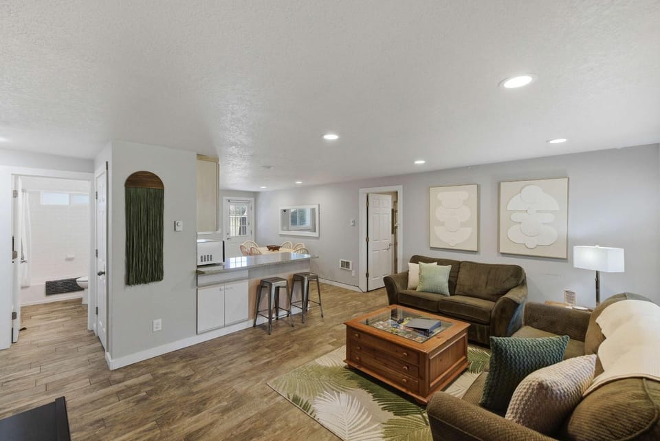 #StayInMyDistrict NorthBend Duplex House in Coos Bay