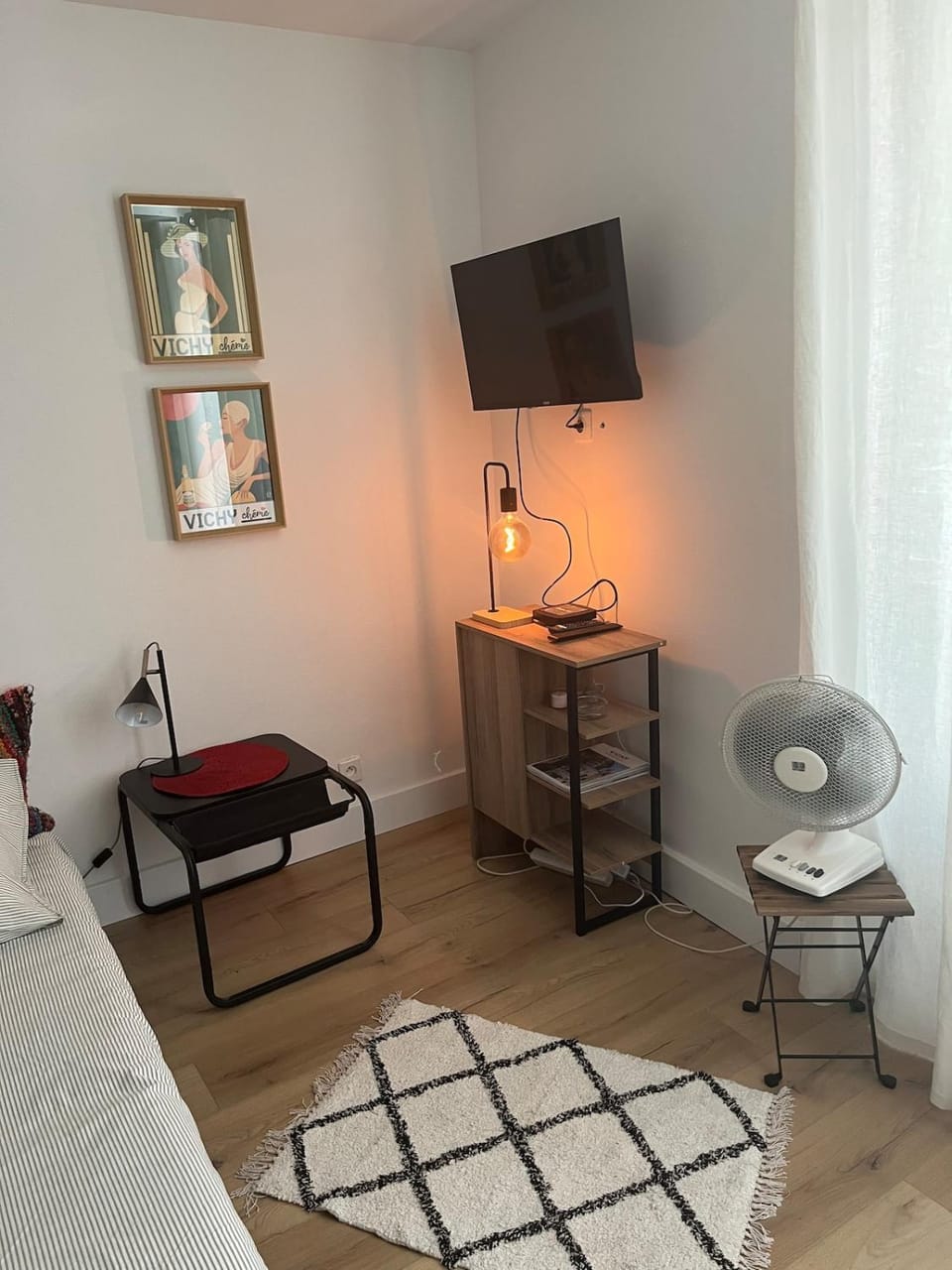 Le Saint-Louis 152 - Centre Vile - Proche Opéra Apartment in Auvergne-Rhône-Alpes
