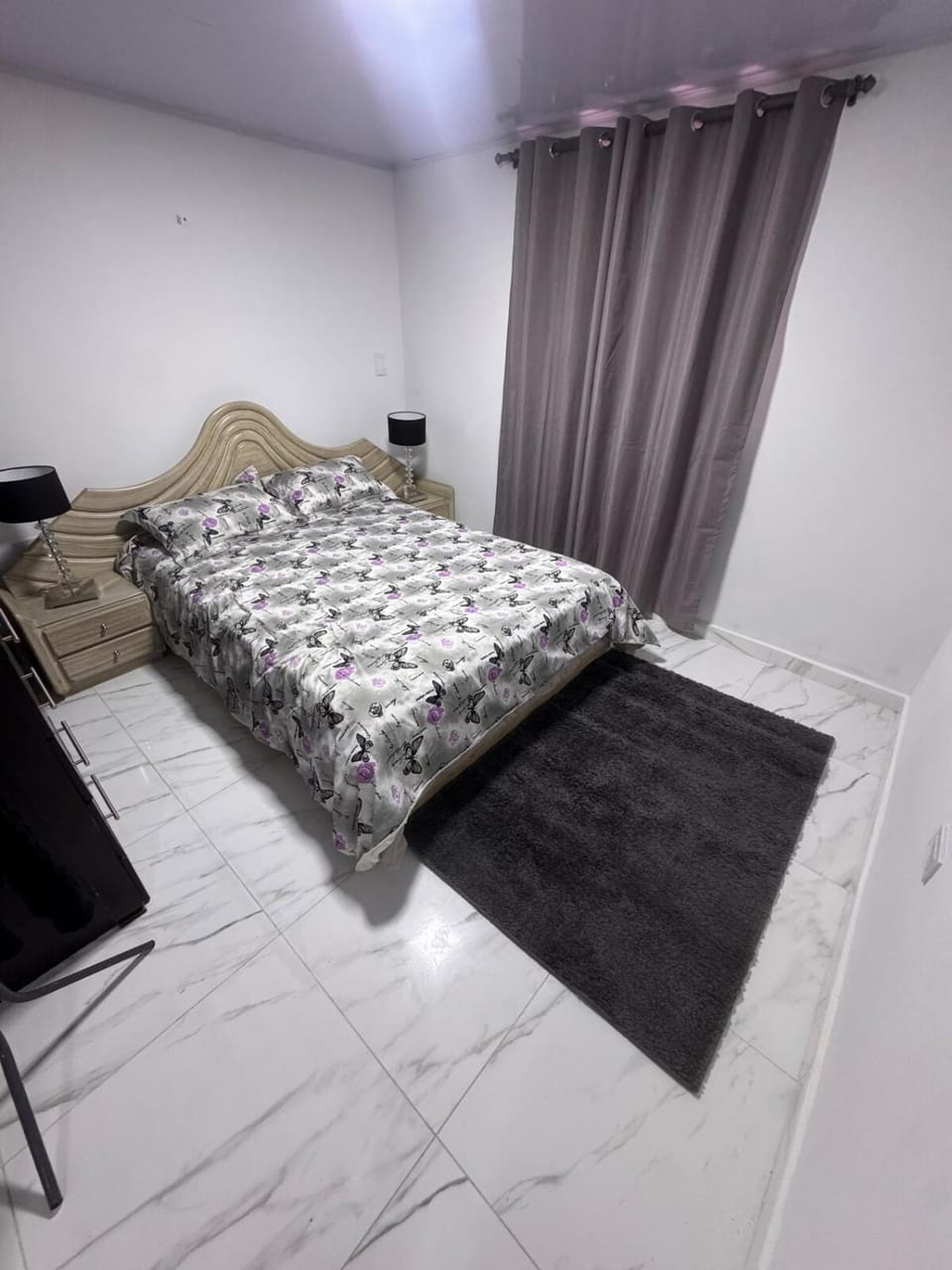 Stay in Rehobot your boutique house on the moorland House in North Santander, Colombia
