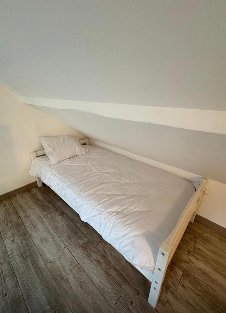 Charmant studio triplex Bavilliers Belfort Apartment in Bourgogne-Franche-Comté