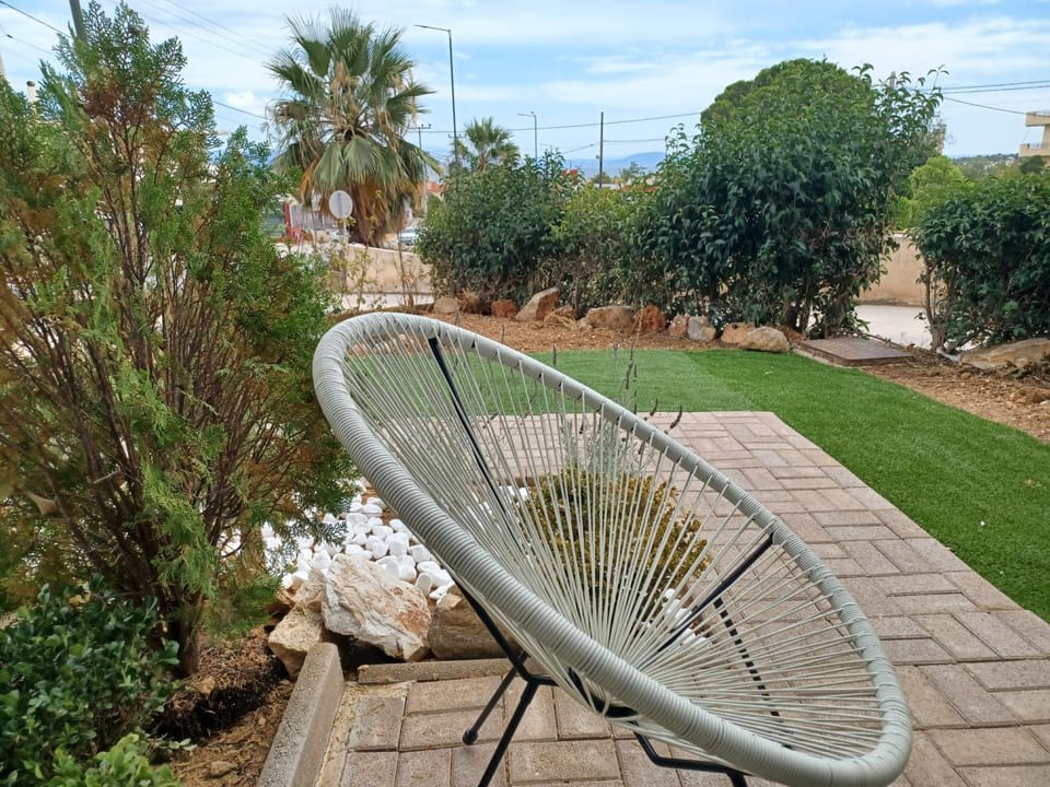 Θέα στην Ανατολή Apartment in Decentralized Administration of Attica