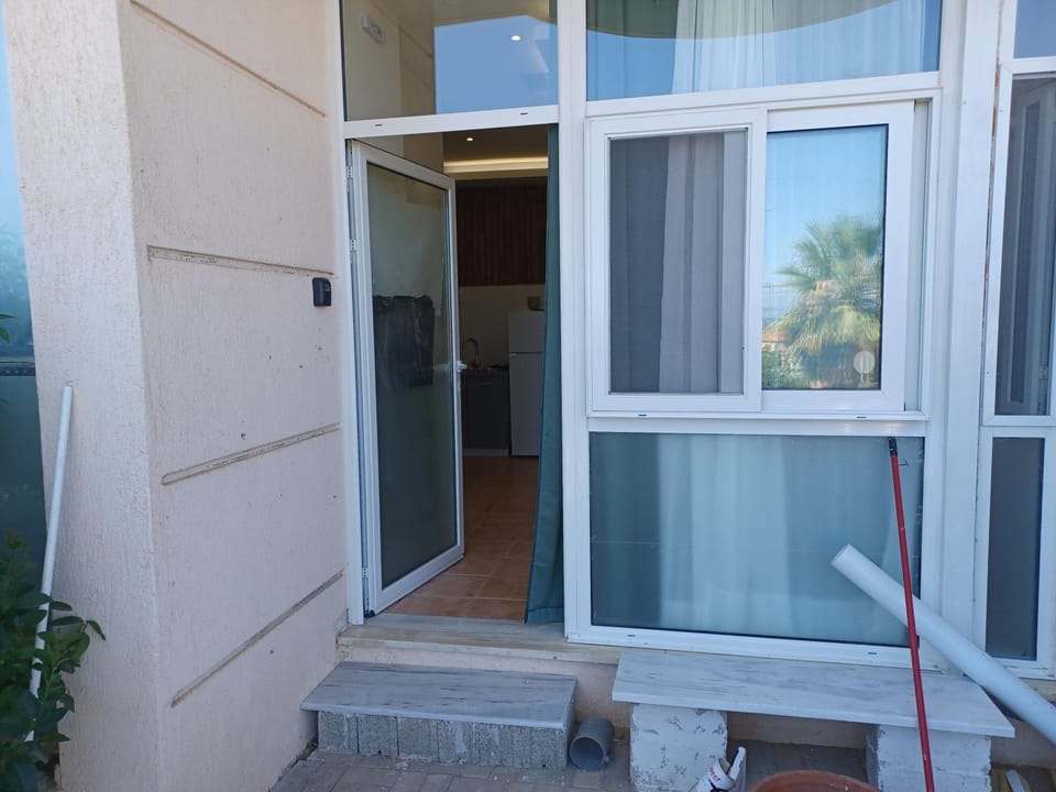 Θέα στην Ανατολή Apartment in Decentralized Administration of Attica