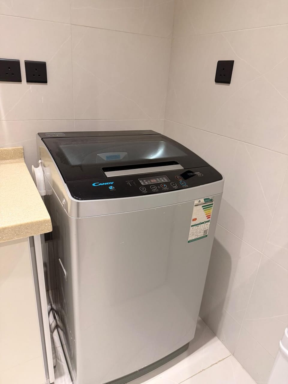 شقه حي السلامه غرفتين نوم بيتي راحتي Apartment in Jeddah