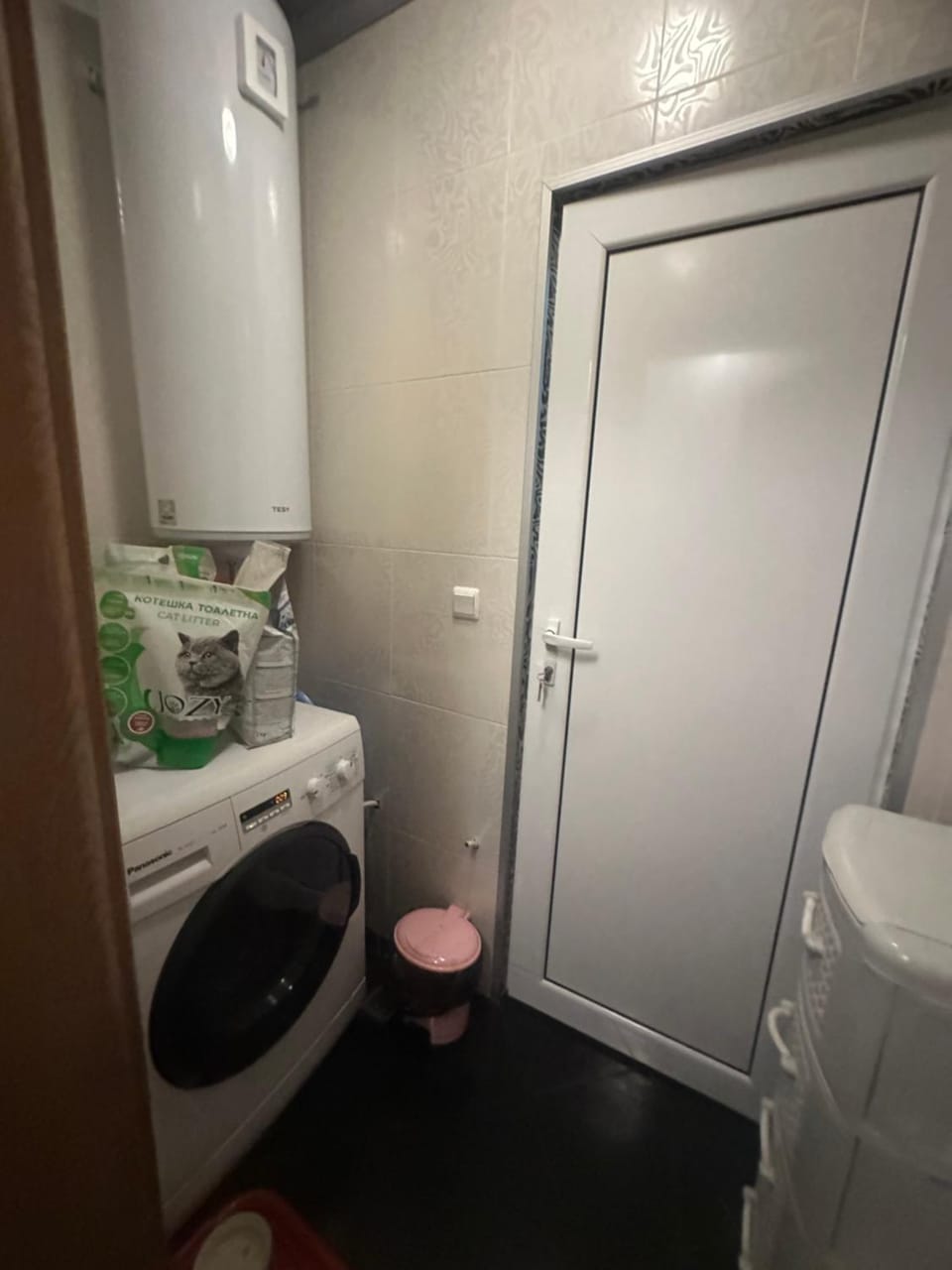 Apartament Lazur Apartment in Burgas
