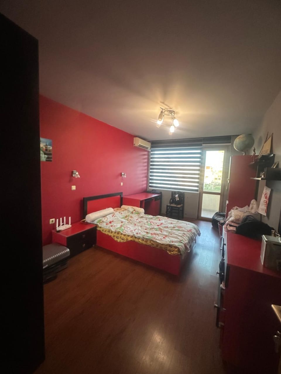 Apartament Lazur Apartment in Burgas