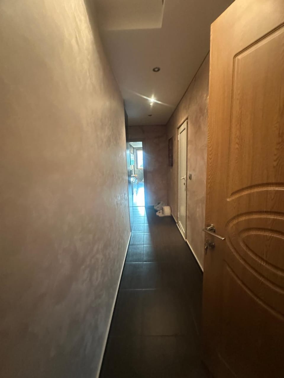 Apartament Lazur Apartment in Burgas