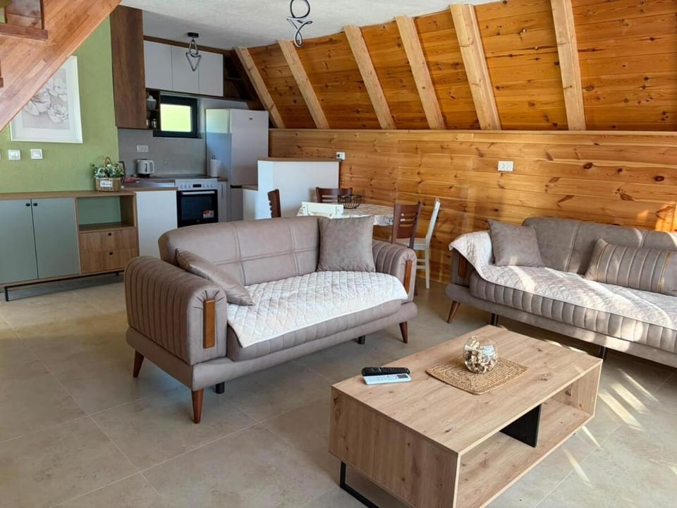 Amanita Chalet Chalet in Montenegro