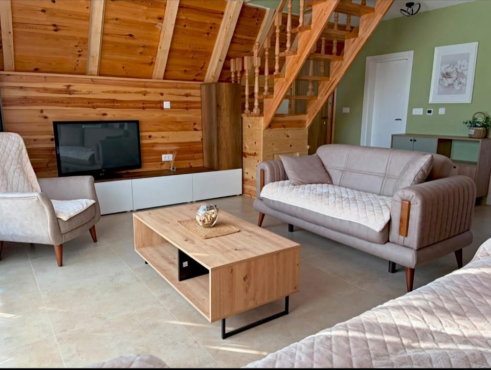 Amanita Chalet Chalet in Montenegro