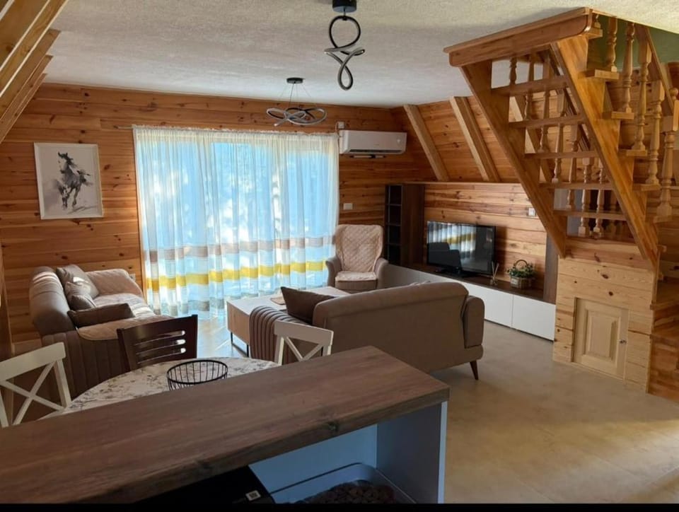 Amanita Chalet Chalet in Montenegro