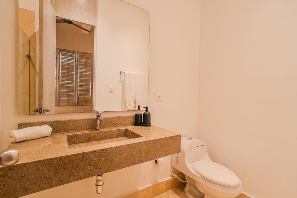 Villa Colonial con Piscina Privada/Centro House in Cartagena