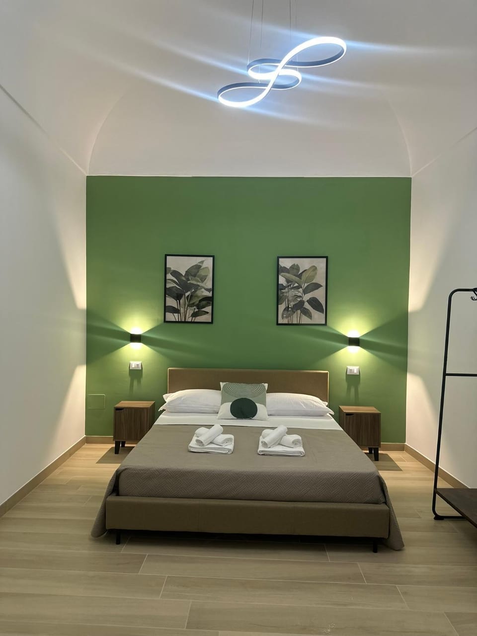 Samarì Rooms & Apartments Apartment in Sicily