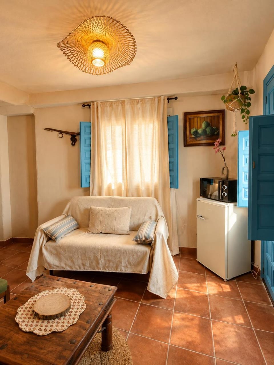Casalola Frigiliana la pequeña House in Frigiliana