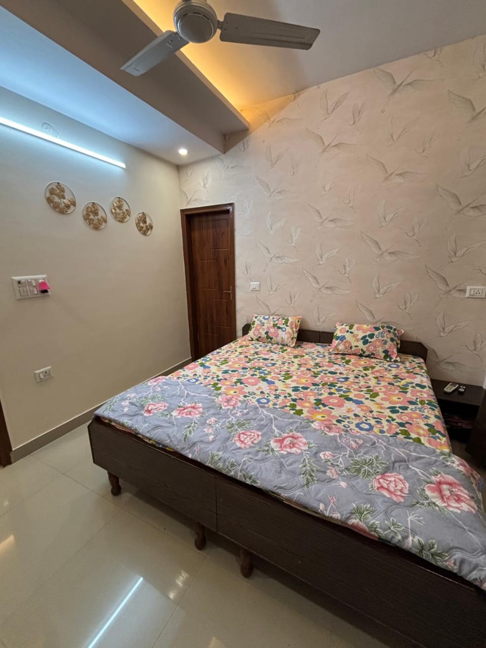 Manevaa Kutir Apartment in Uttarakhand