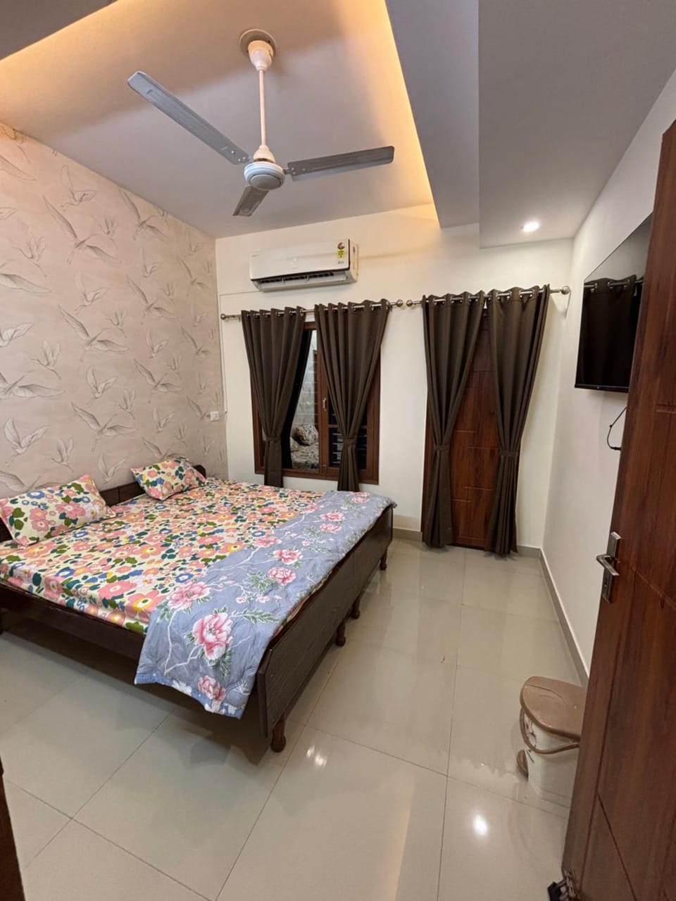 Manevaa Kutir Apartment in Uttarakhand