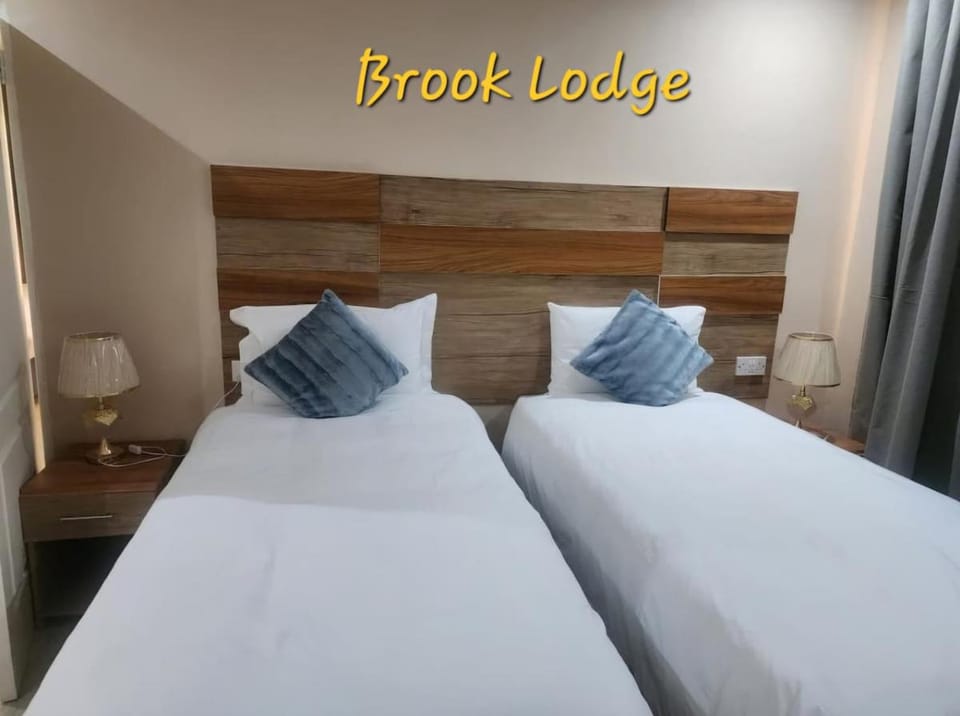 Brook Lodge Bed and Breakfast in Zimbabwe