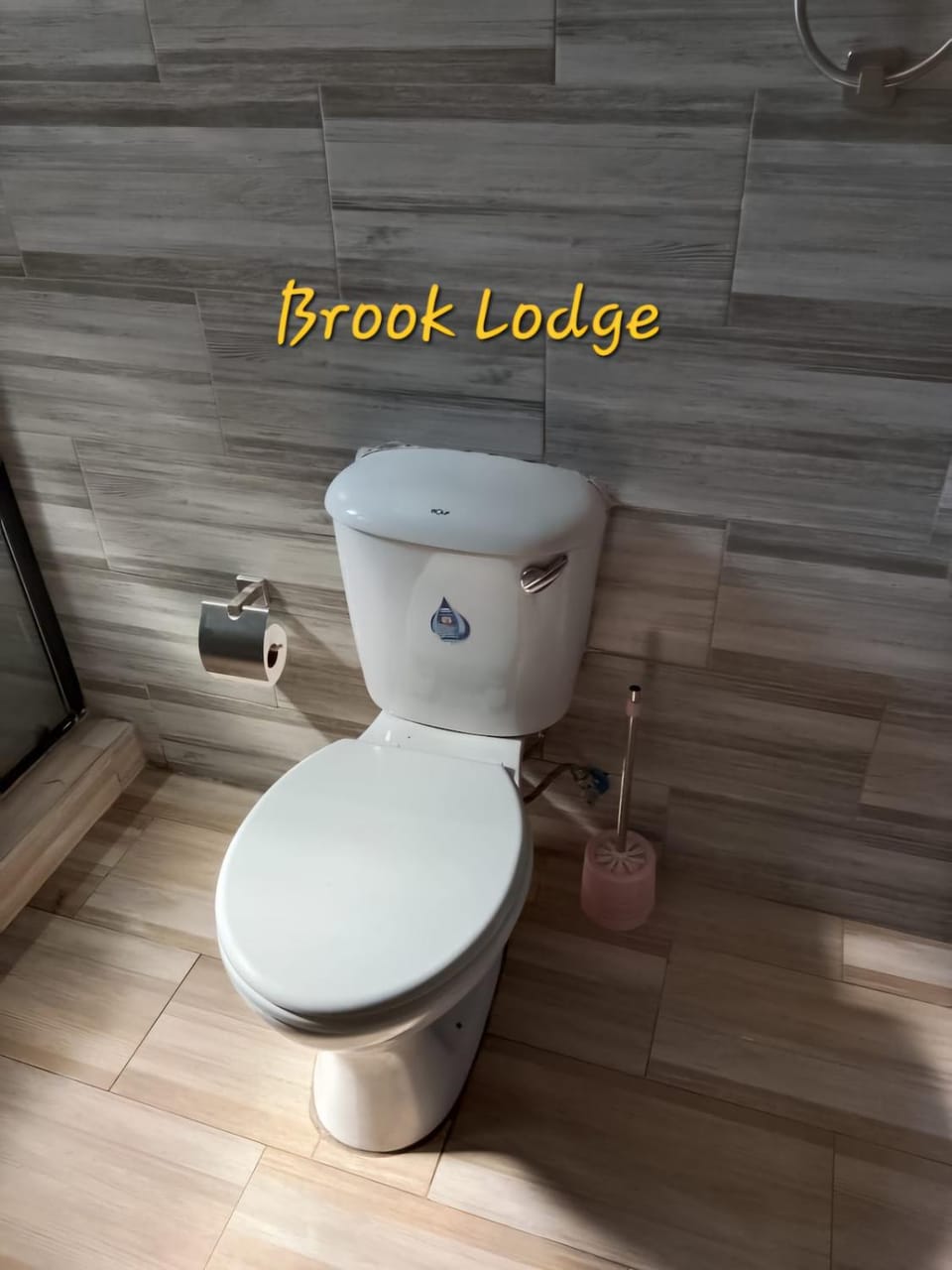 Brook Lodge Bed and Breakfast in Zimbabwe