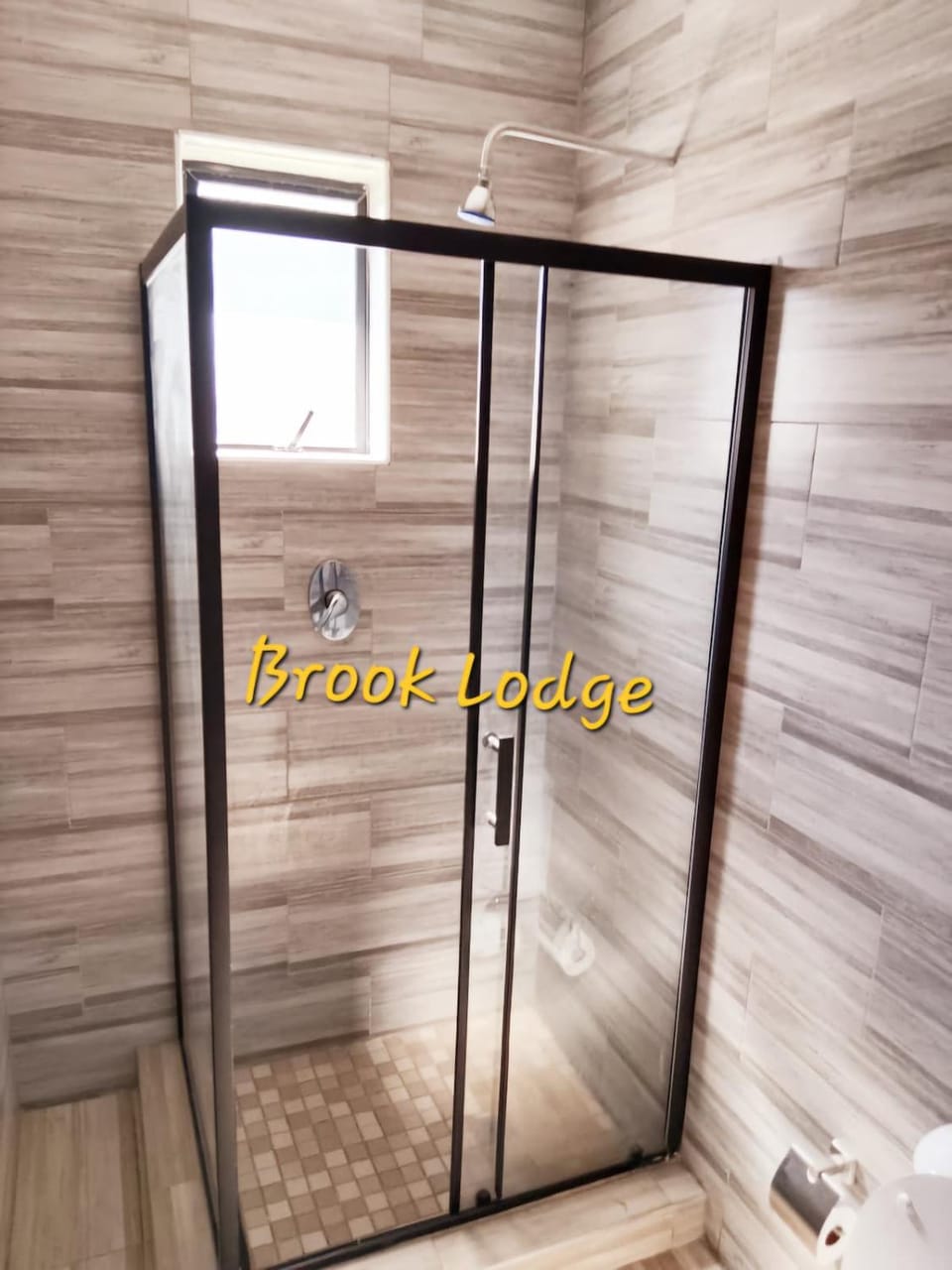 Brook Lodge Bed and Breakfast in Zimbabwe