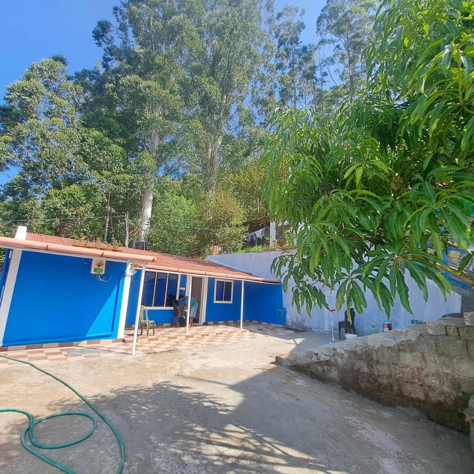 Happy Holidays devikulam munnar Country House in Munnar