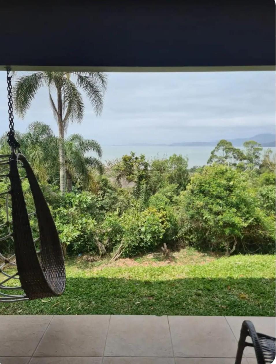 Casa Recanto Natureza e Praia House in Florianopolis