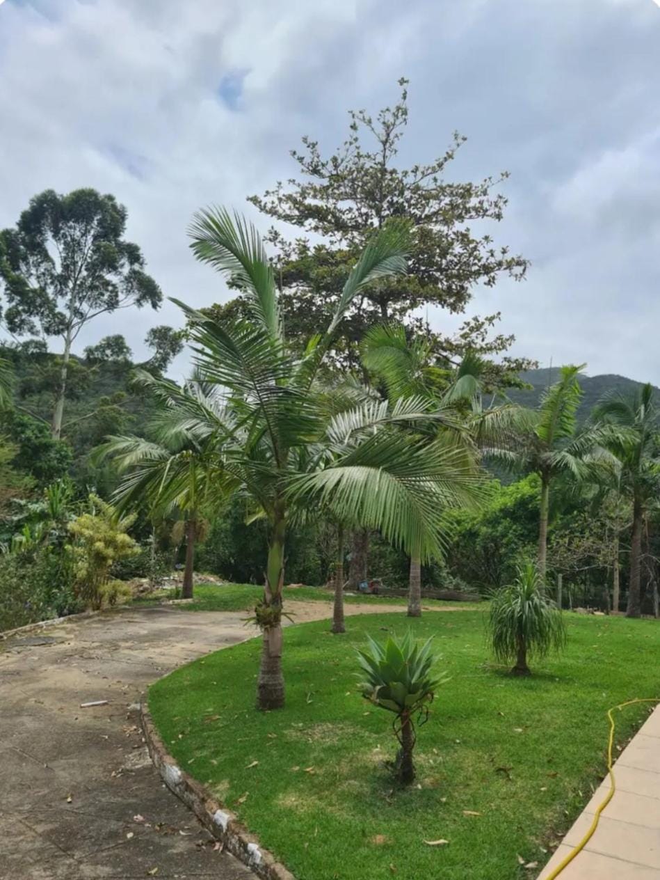 Casa Recanto Natureza e Praia House in Florianopolis