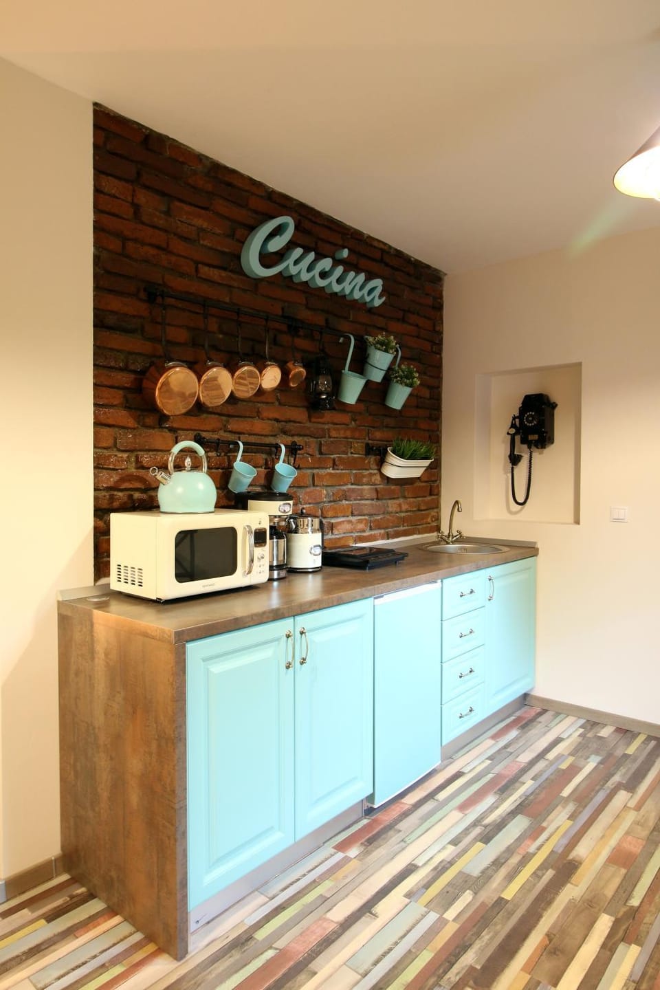 Rosmarin Haus Apartment in Sibiu