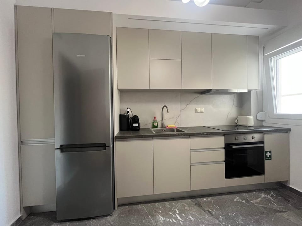 Dianas Dream Apartment in Heraklion