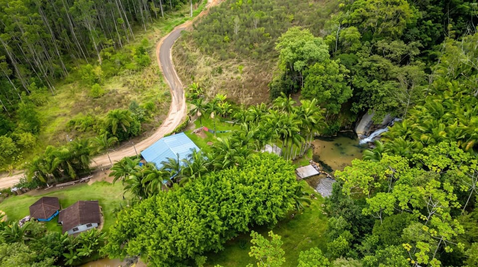 Off site