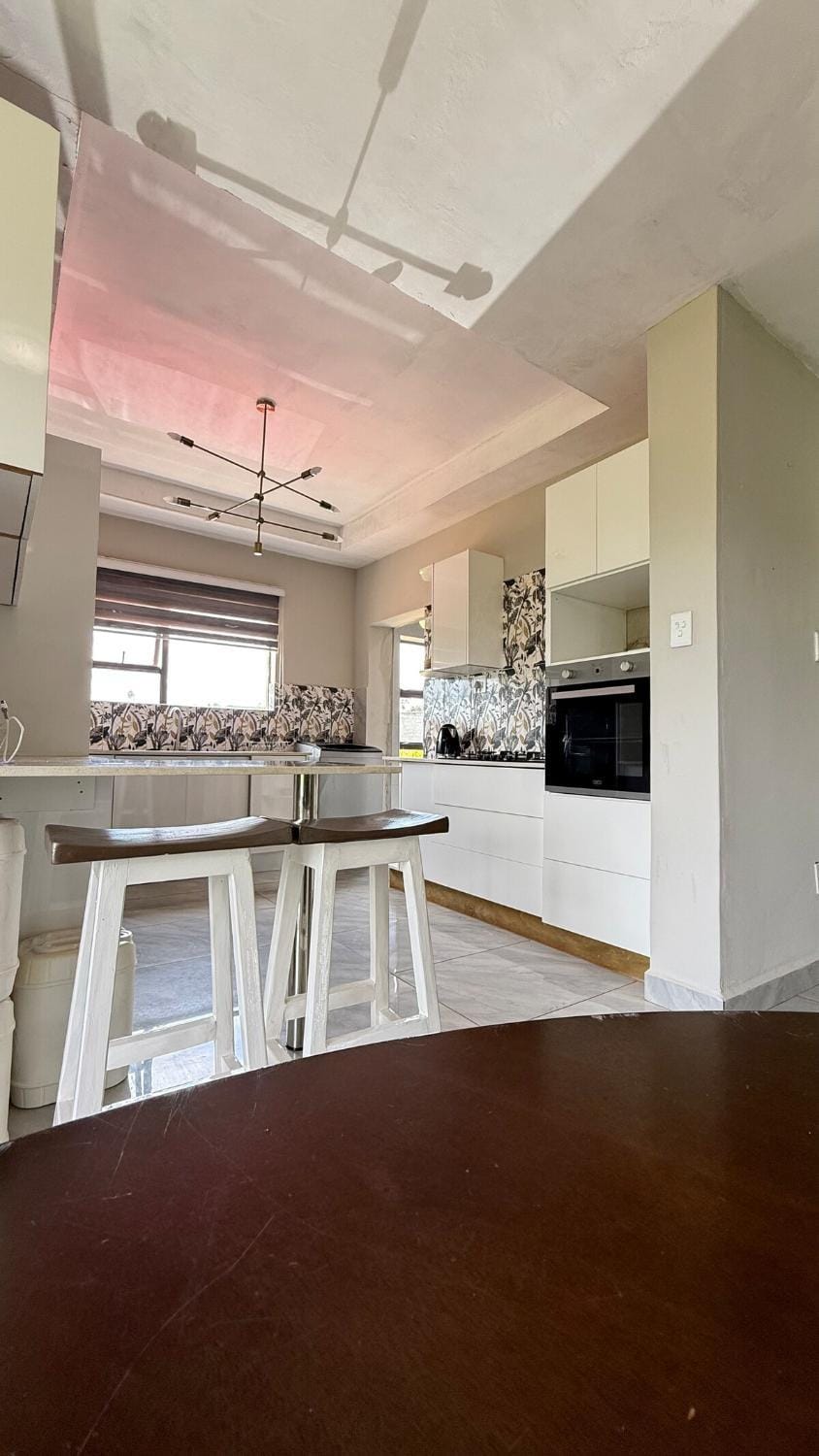 Oku Place Apartment in Africa