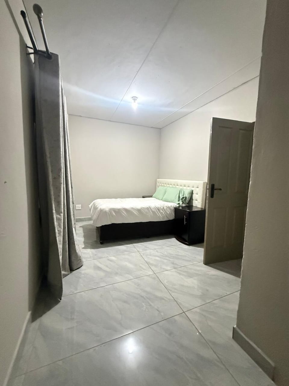 Oku Place Apartment in Africa