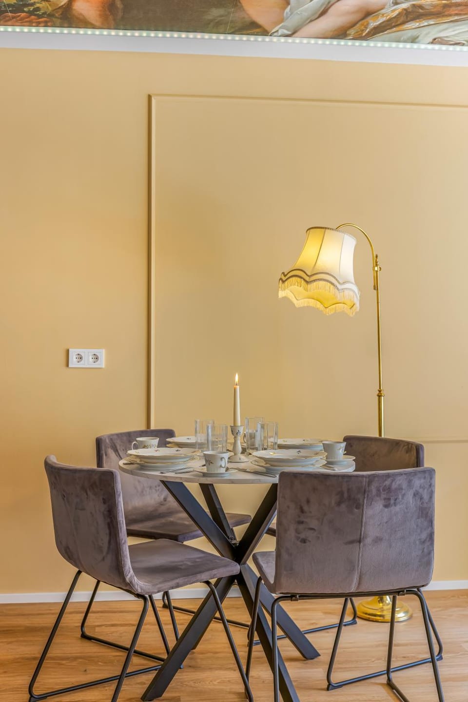 Luxury Garden - BBQ - Netflix Apartment in Vienna