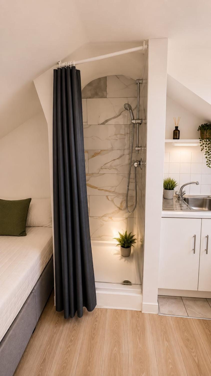 Finsbury Park Apartment in London Borough of Islington
