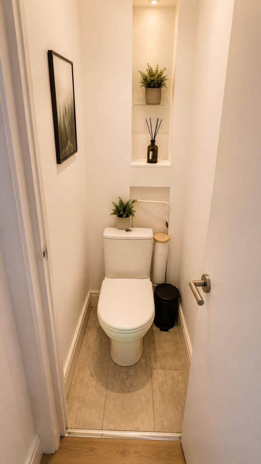 Finsbury Park Apartment in London Borough of Islington